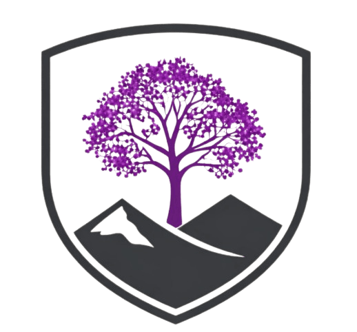 Jacaranda Logo