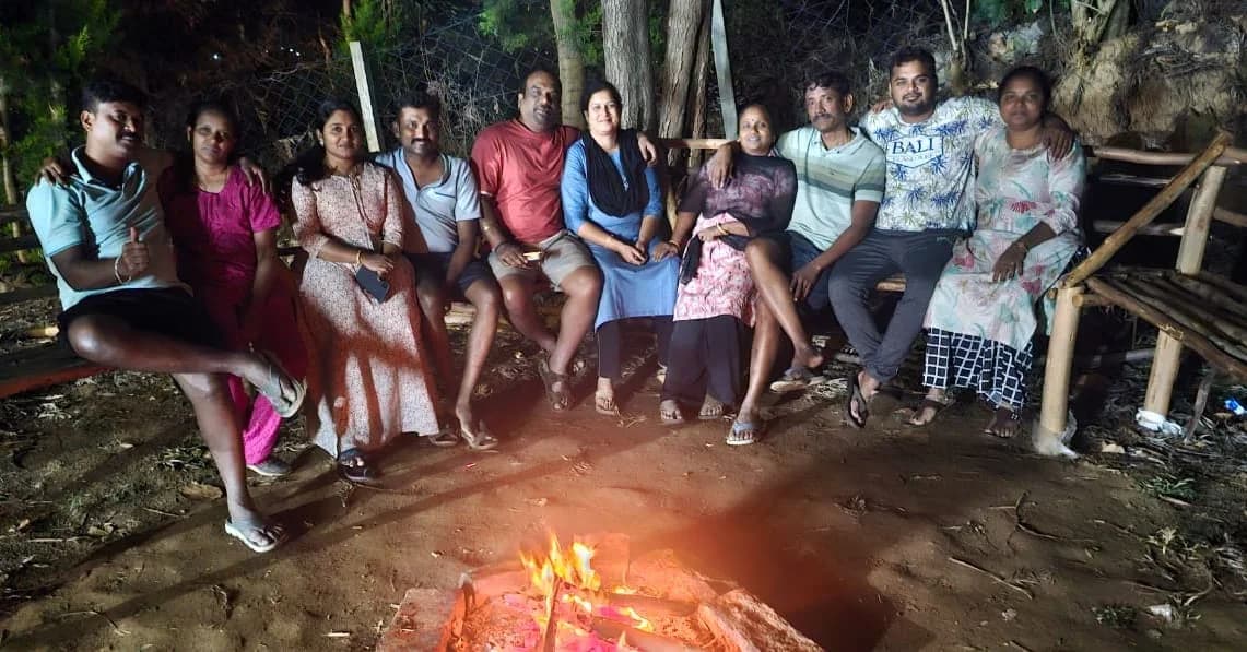 Jacaranda Gallery 23