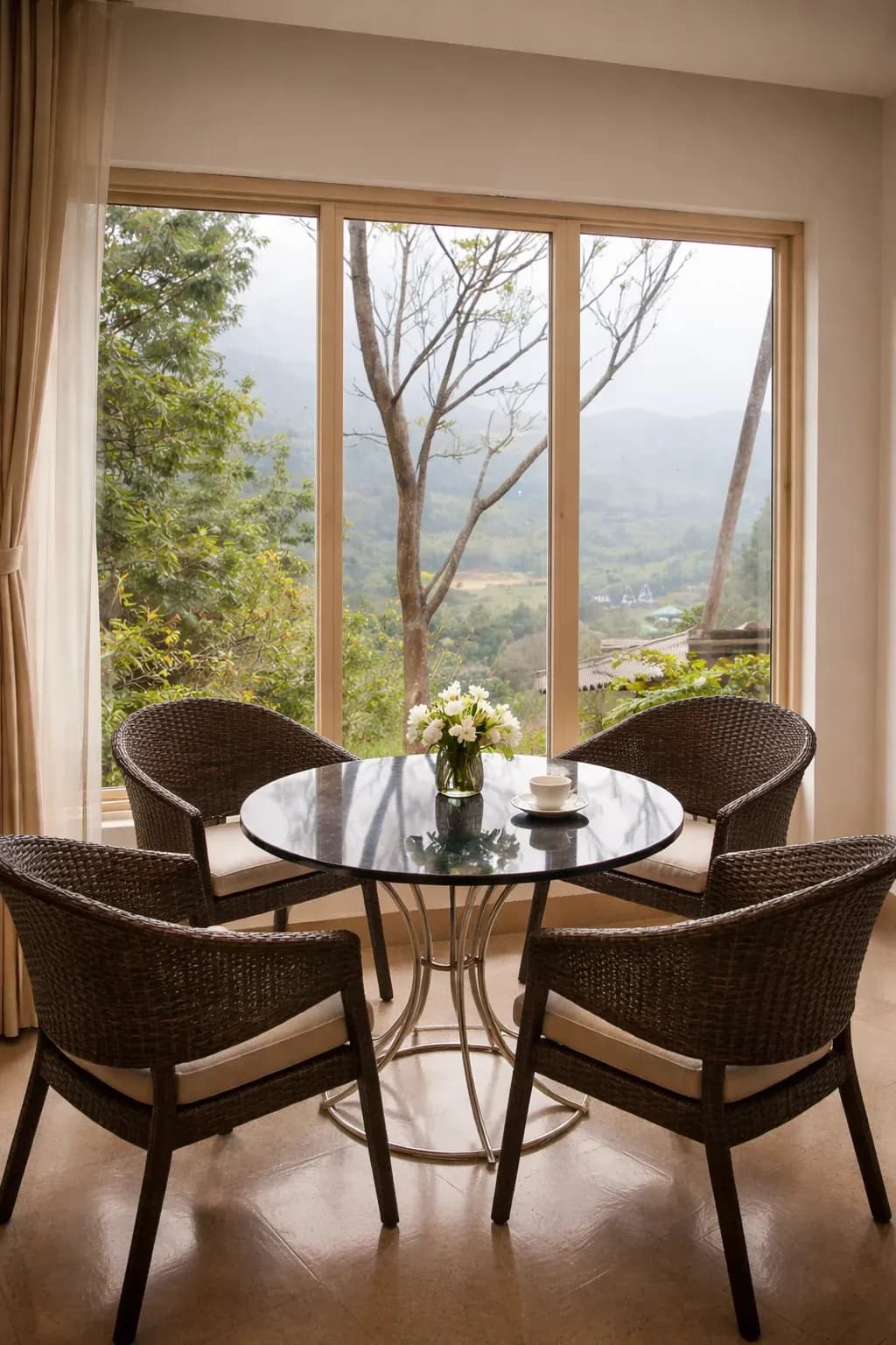 A Glimpse of Paradise